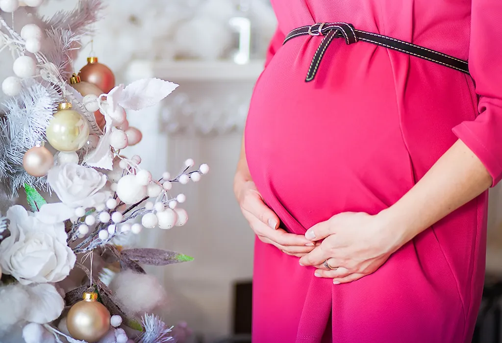 Stunning Ideas on What to Wear for Your Maternity Shoot