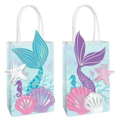 Party Goodie Bags 