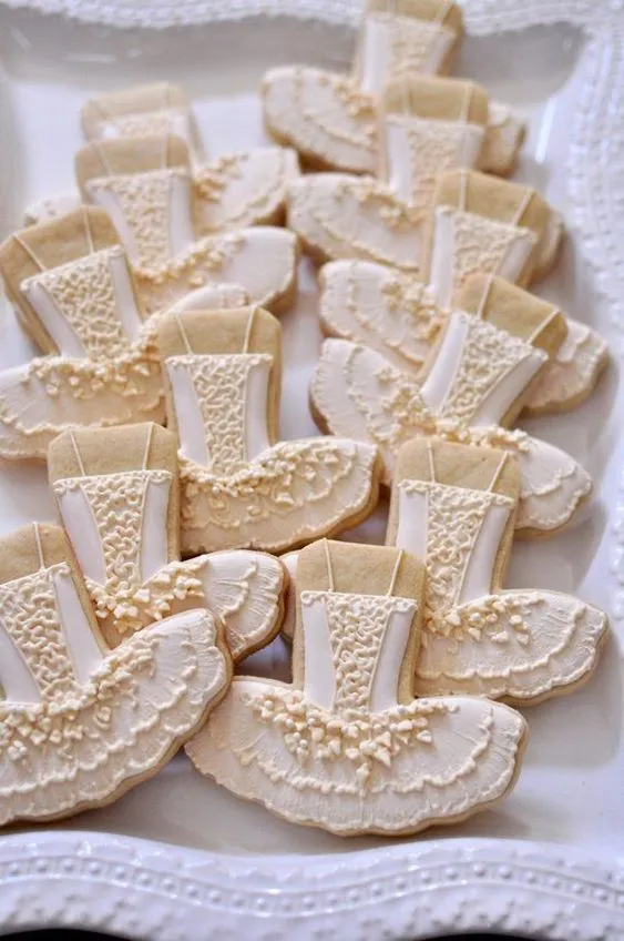 Ballerina Party in the Classic Style