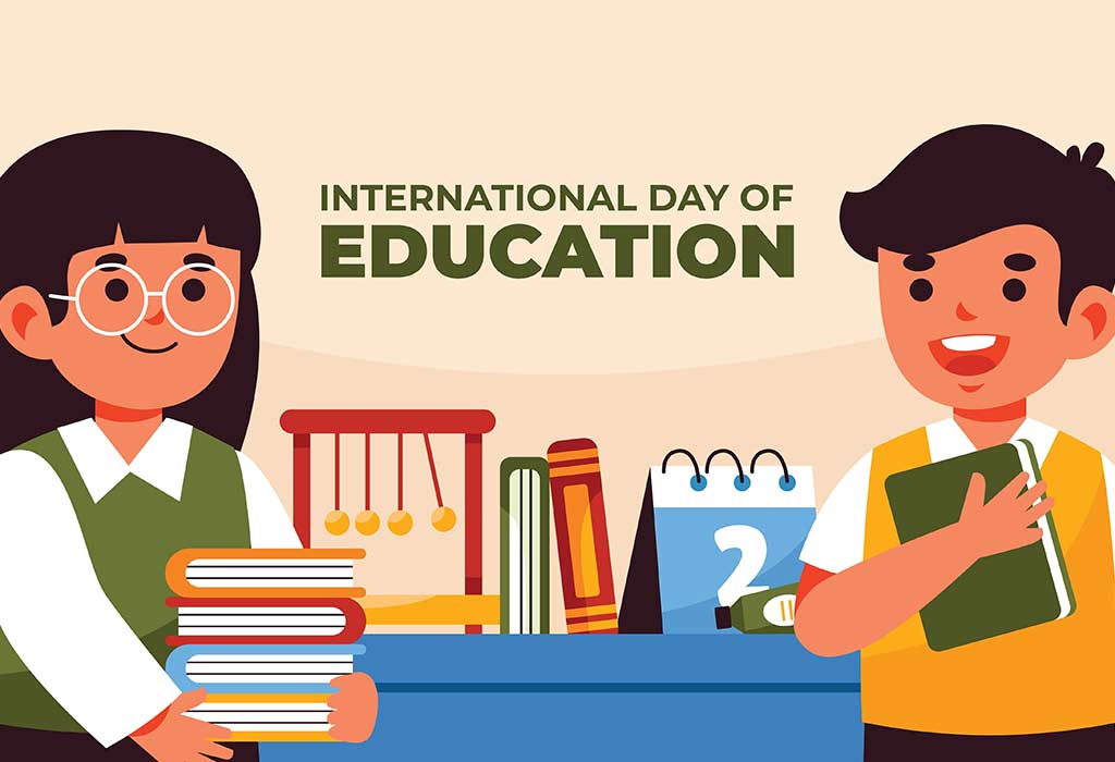international day of education