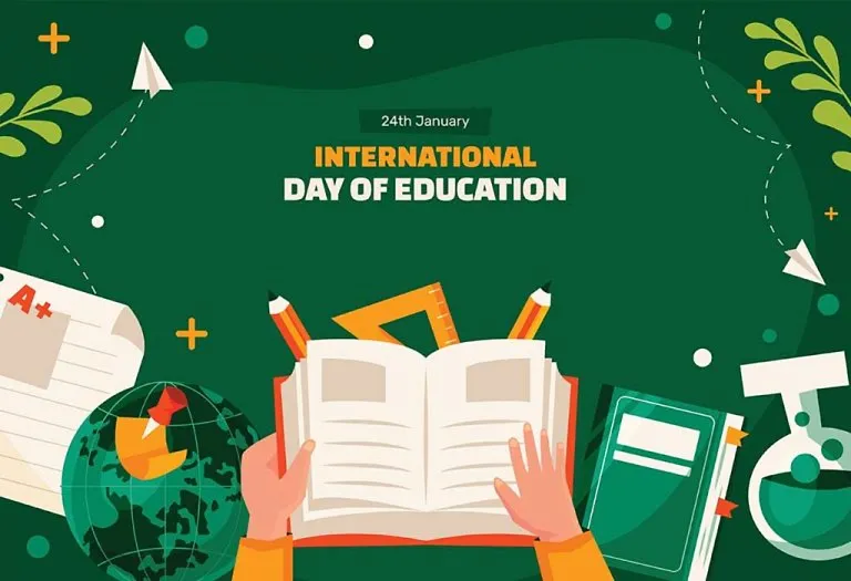 International Day of Education 2024 – History, Theme, Importance, Quotes & More