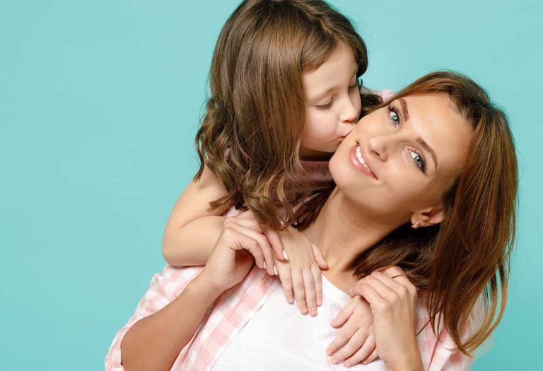 40+ Mother Daughter Poems to Express Unconditional Love