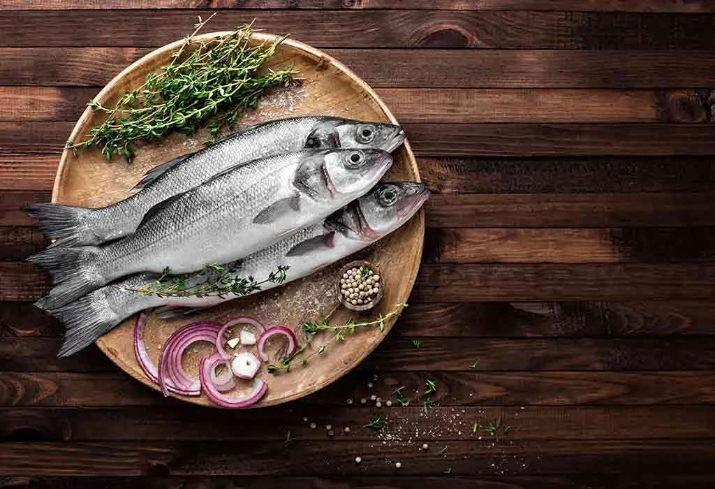 Sea Bass During Pregnancy: Is It Safe to Eat?