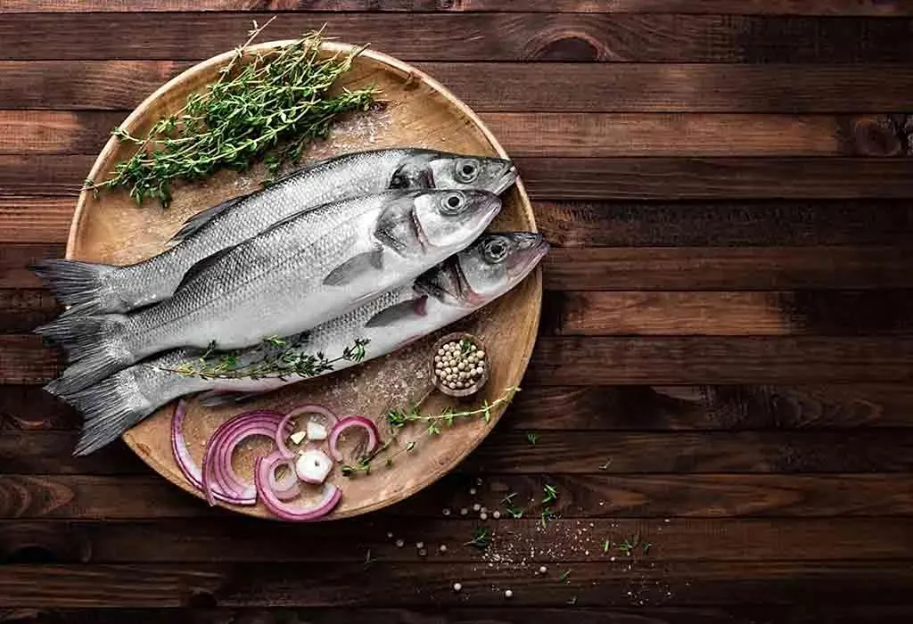 Is It Safe To Eat Sea Bass During Pregnancy?