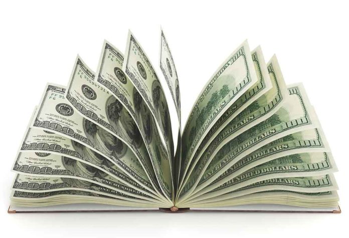 10 Interesting Books That Teach Kids About Money