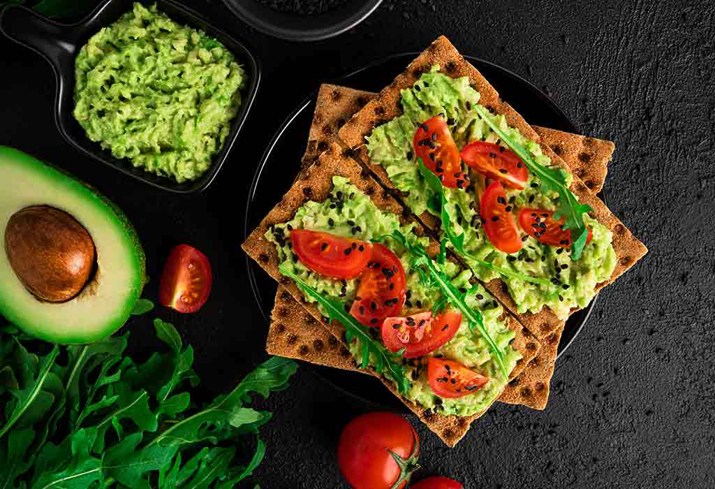Nut-free Protein Snacks for Kids
