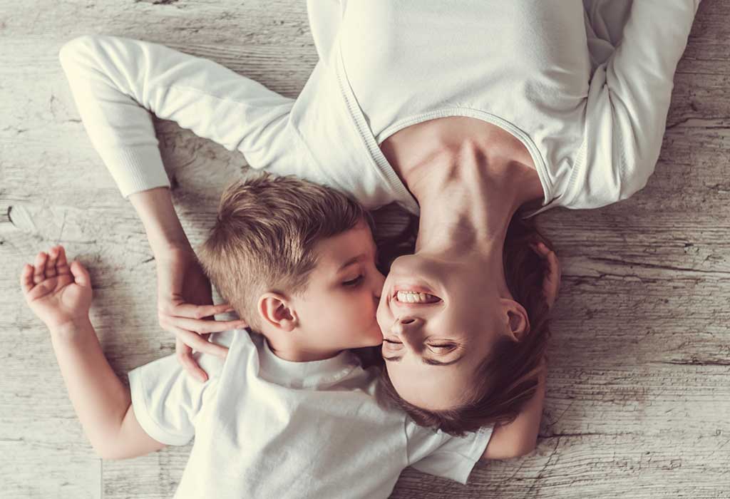 30 Awesome Poems About Mother and Son Relationship