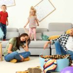 130 Names That Mean Chaos for Boys & Girls