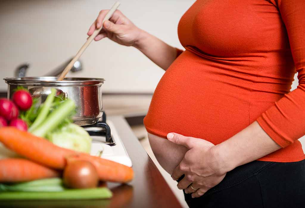 Cooking With Alcohol While Pregnant Foods To Eat & Avoid