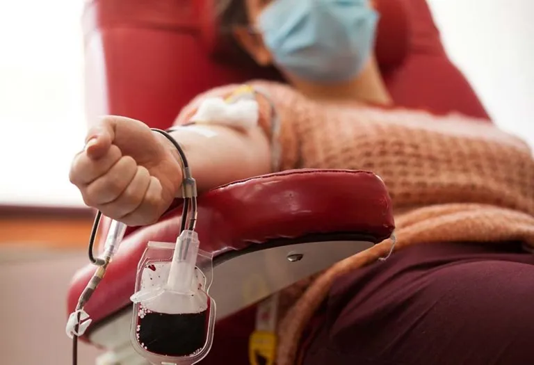 Donating Plasma While Pregnant - Is It Safe?