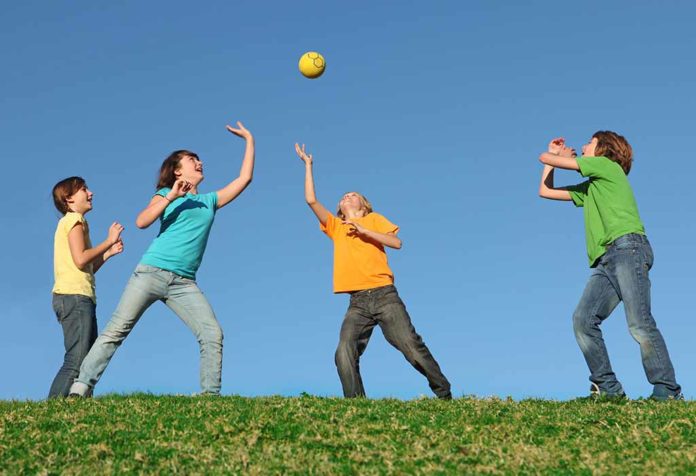 Exciting Throwing Games for Kids