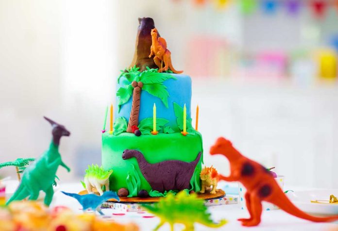 Ideas for a Dinosaur-themed Birthday Party for Kids