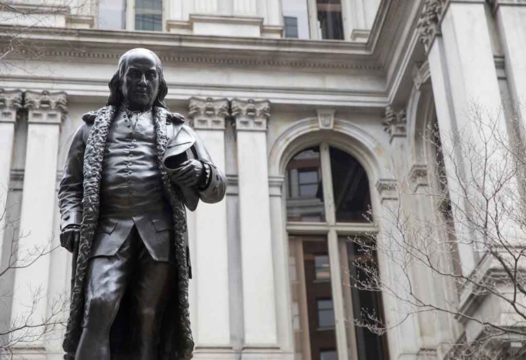 Interesting Facts About Benjamin Franklin for Kids