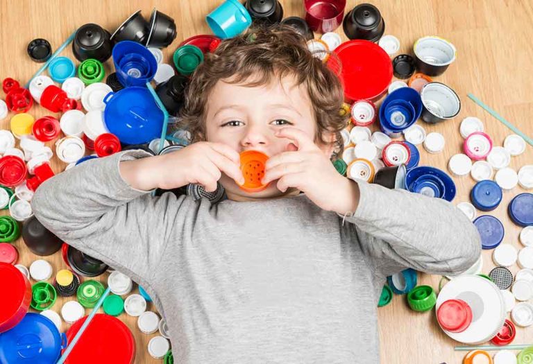 Loose Parts Play for Kids – What Do You Need to Know?