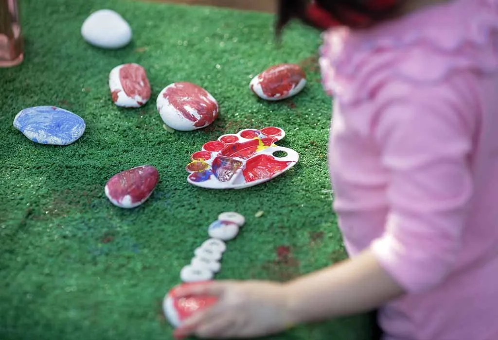 What Kind of Things Can Be Used As Loose Parts?