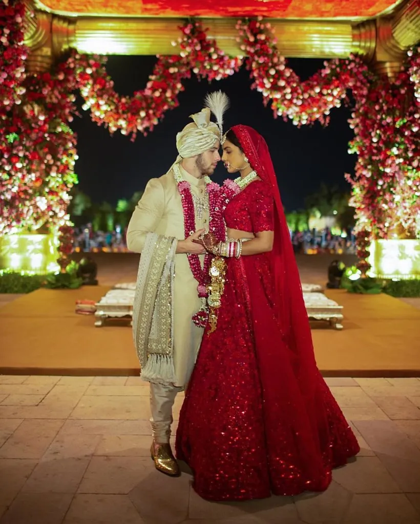 Priyanka-Nick baby announcement