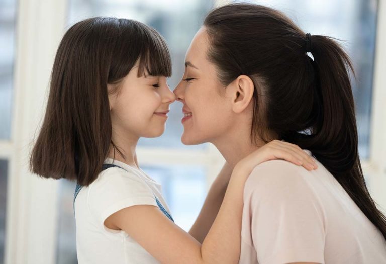Why It's Necessary to Develop Emotional Bonding With Kids