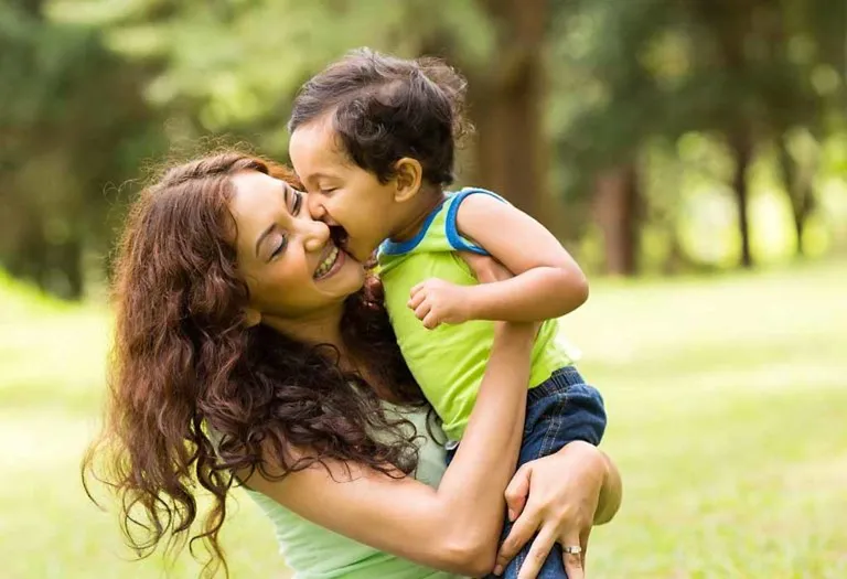 How to Be a Confident Mother and Not Self Doubt Yourself!