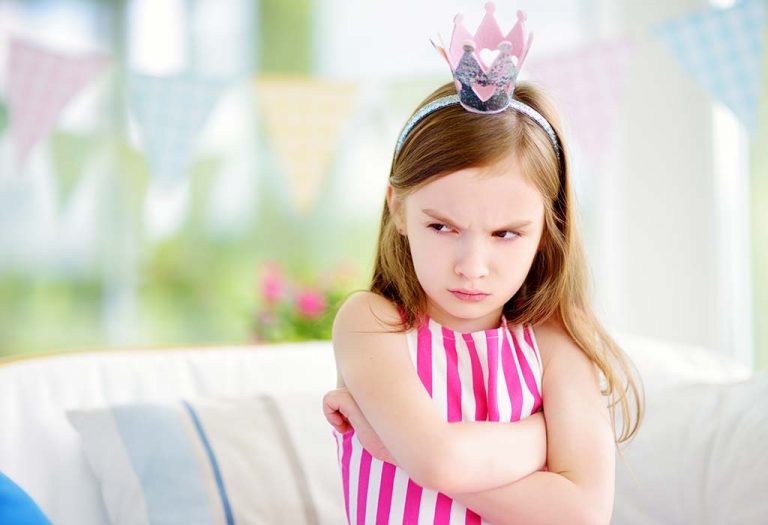 Manipulative Child Behavior: Signs, Symptoms, & Solutions
