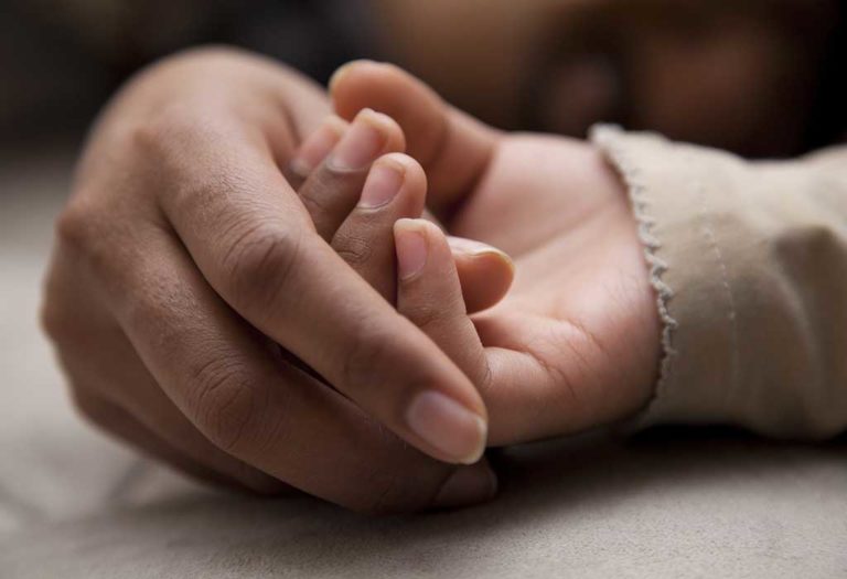 A Mother's Fear: Can I Protect My Daughter From This Cruel World?