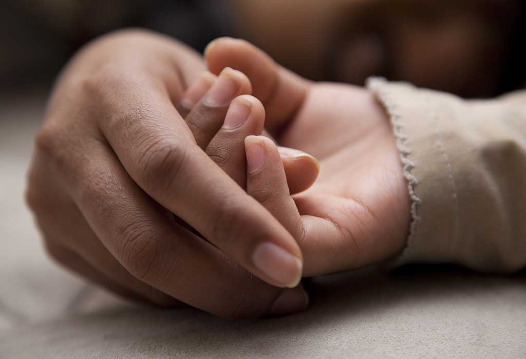 A Mother’s Fear: Can I Protect My Daughter From This Cruel World?