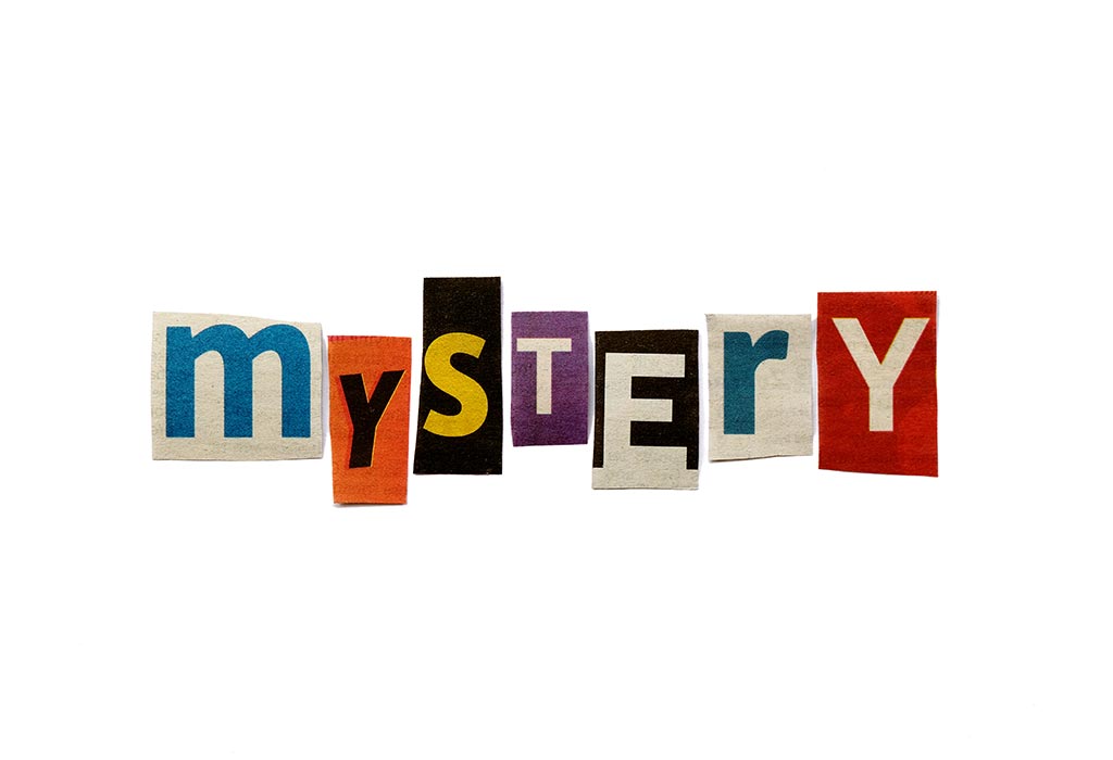Mystery and Detective Riddles for Children