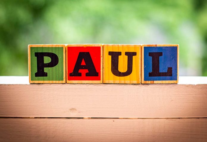 Paul Name Meaning and Origin