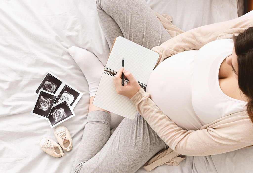 16 Third Trimester Pregnancy Must-Haves That Every Expectant Woman Needs