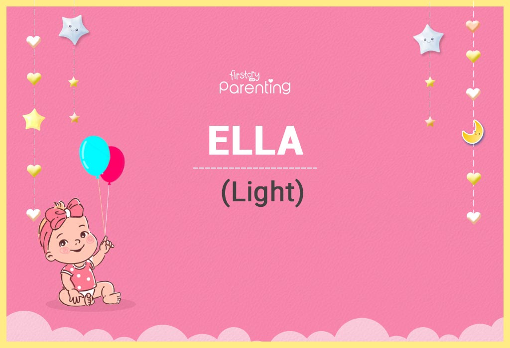 What Does Es Ella Mean In Spanish