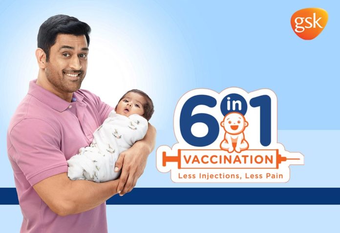 Why Is 6 in 1 Vaccination Important for Babies?