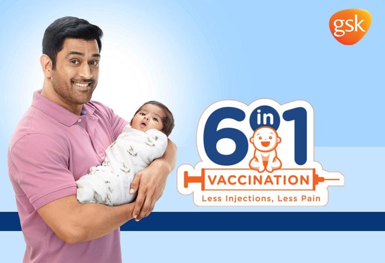 6 in 1 Vaccination for Babies - Why It's Worth Considering for Every Mom