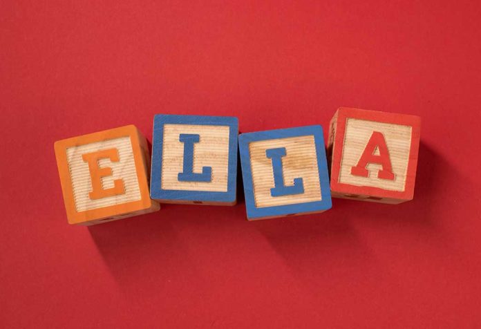 Ella Name Meaning and Origin