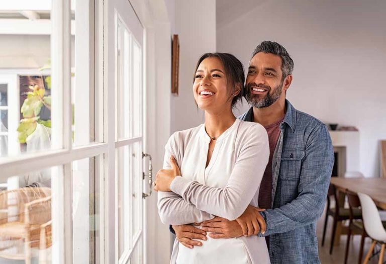 When Is the Right Time for Married Couples to Do Family Planning?
