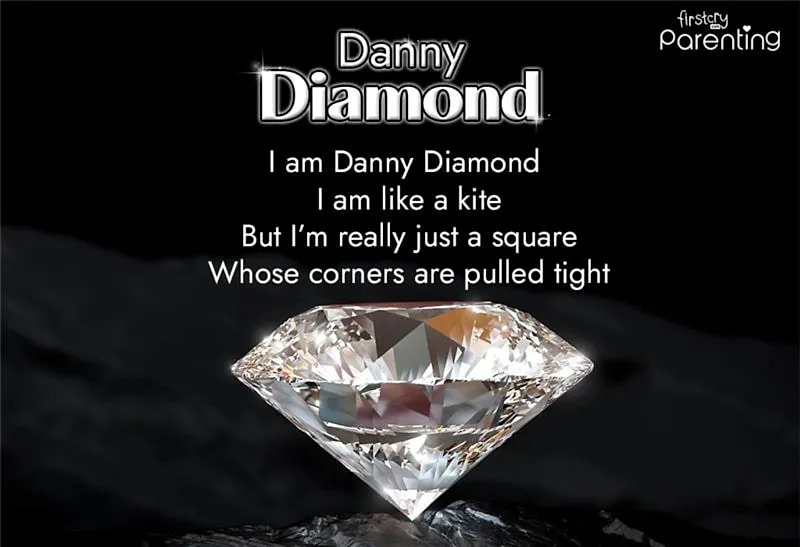 Danny Diamond