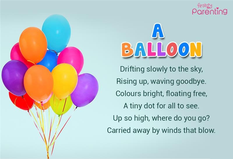 A Balloon