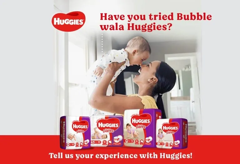 This is the Diaper Lakhs of Moms Have Been Talking About Lately - Lets Find Out Why