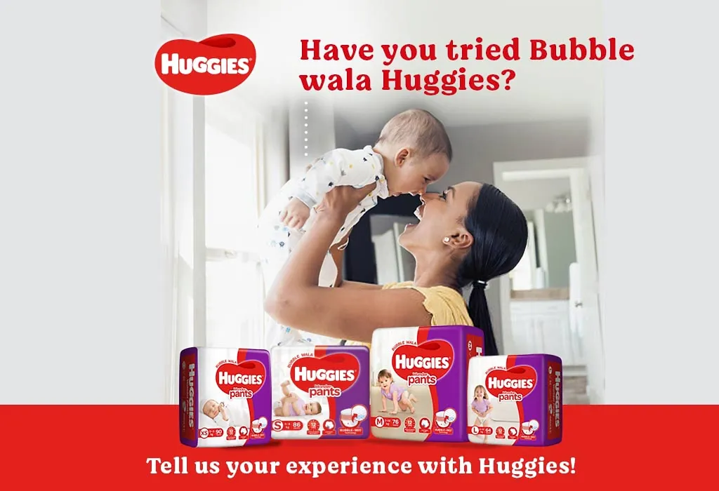 This is the Diaper Lakhs of Moms Have Been Talking About Lately – Lets Find Out Why