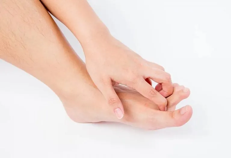 Itchy Feet During Pregnancy - Causes, Symptoms and Treatment
