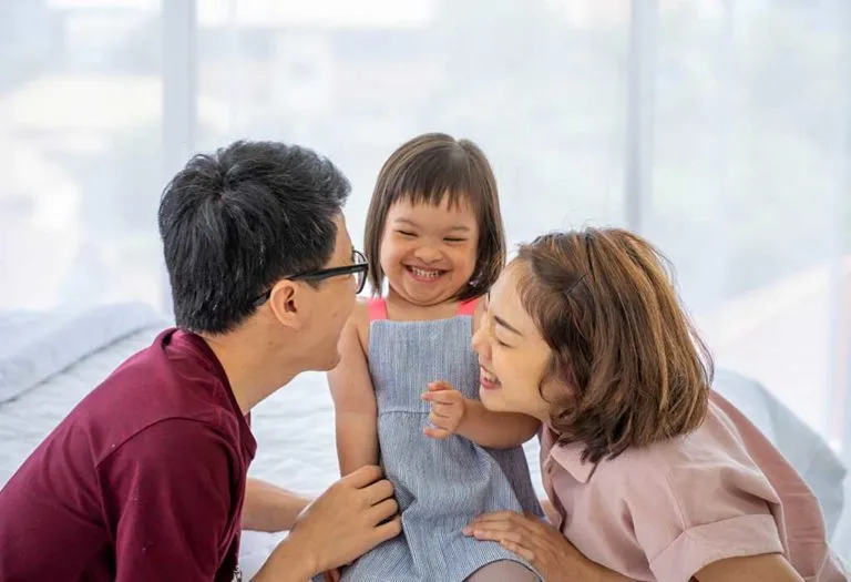 Marital Implications of Autism