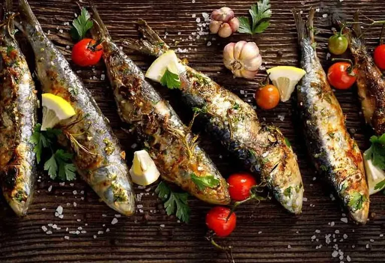 Eating Sardines During Pregnancy – Is It Safe?