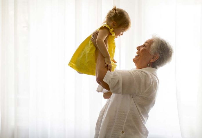 Take Care of Your Baby With Grandma Tips and Old Tales