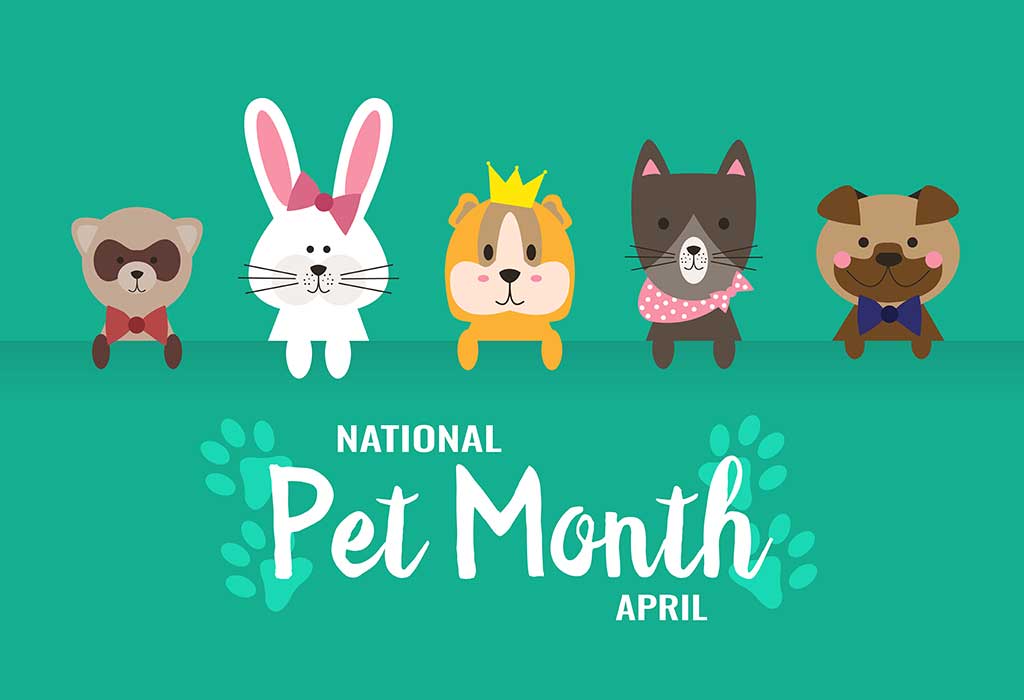 National Pet Day 2022 - History, Significance, Wishes & Quotes