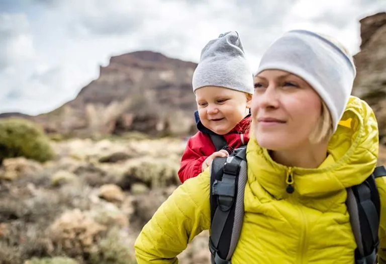 Tips and Tricks to Make Travelling With Toddlers an Easy Going Ride