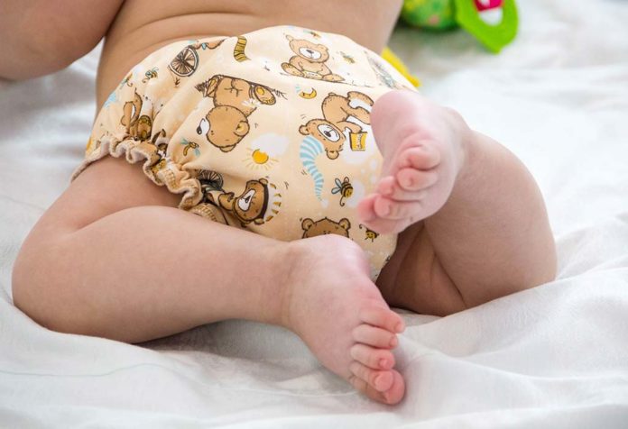 Nine Things Your Baby Wants From a Diaper (They Sure Have a Huge Checklist!