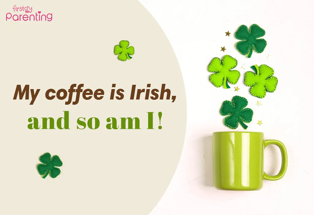 Funny St. Patricks Day Wishes