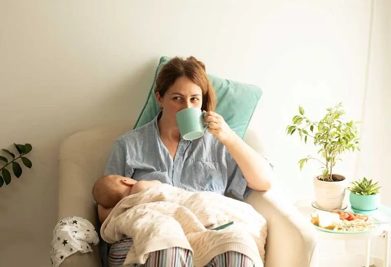 Is It Safe to Have Protein Powder While Breastfeeding