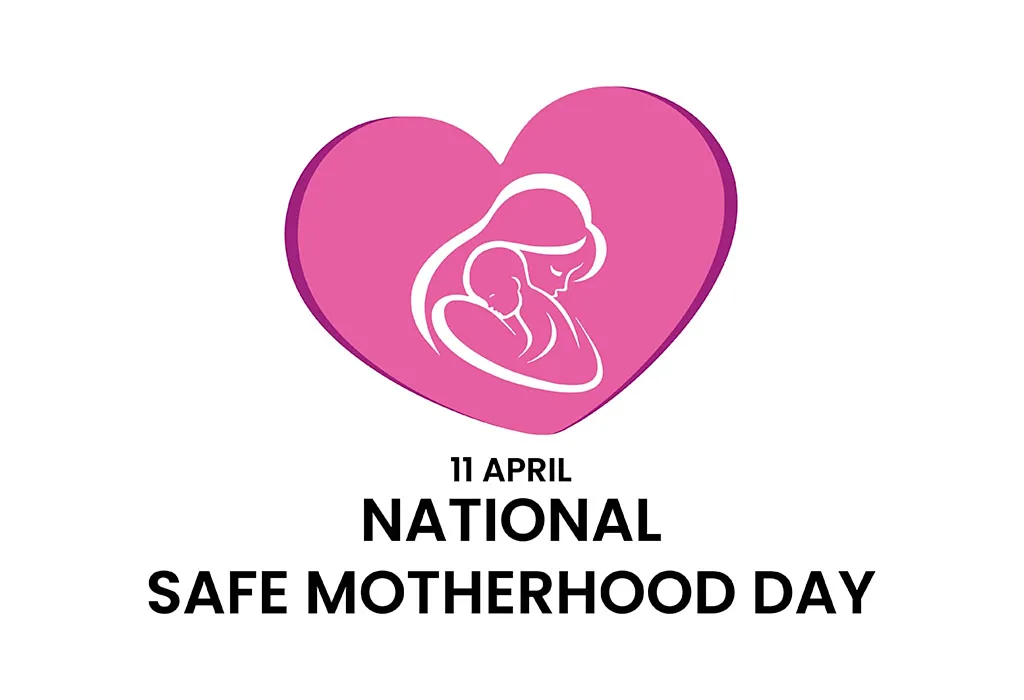 National Safe Motherhood Day 2022 - History, Significance, Facts & Quotes