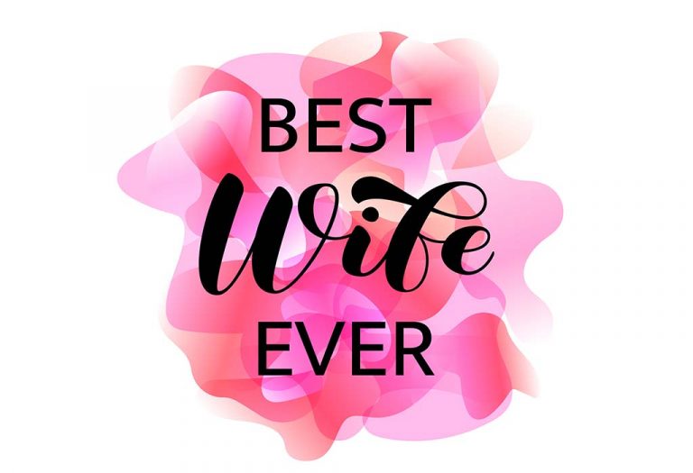 125 Heartfelt Sorry Messages and Quotes for Wife