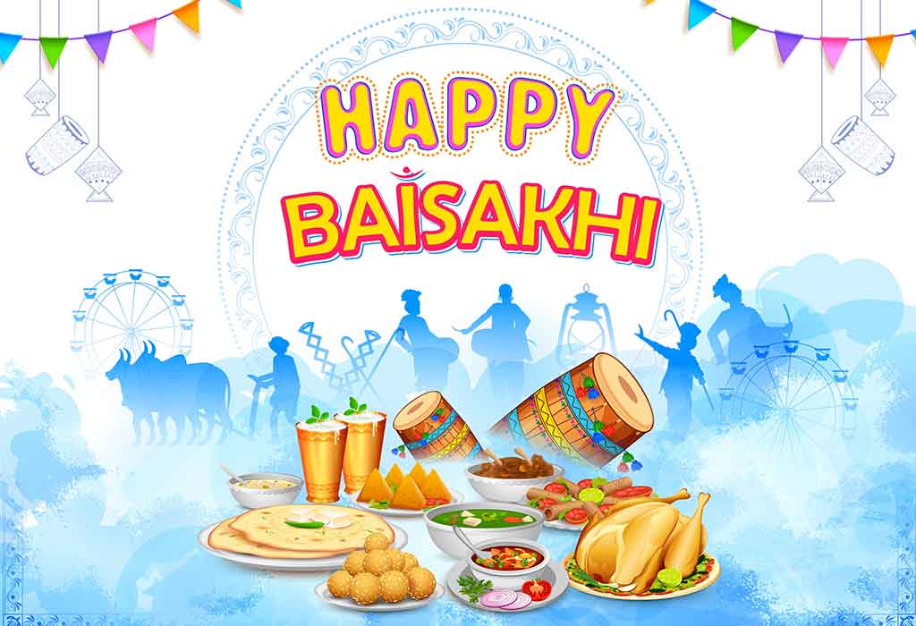 Baisakhi 2022: Date, History, Significance & Celebration