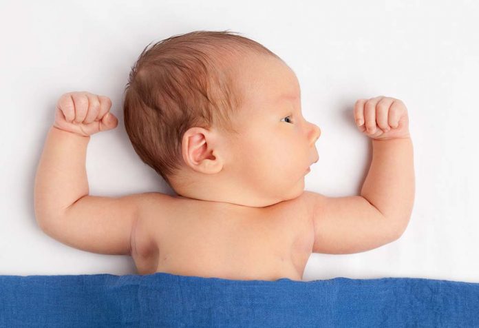 How Many Bones Do Babies Have? - Everything You Need to Know